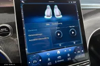 Mercedes-Benz GLC 300 din 2024 cu 31.400 km - oferta MER161691 - foto 26