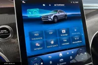 Mercedes-Benz GLC 300 din 2024 cu 31.400 km - oferta MER161691 - foto 27