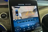 Mercedes-Benz GLC 300 din 2024 cu 31.400 km - oferta MER161691 - foto 28