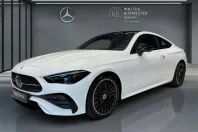 Mercedes-Benz CLE 200 din 2024 cu 35.475 km - oferta MER161692 - foto 1