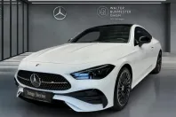 Mercedes-Benz CLE 200 din 2024 cu 35.475 km - oferta MER161692 - foto 2