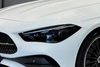 Mercedes-Benz CLE 200 din 2024 cu 35.475 km - oferta MER161692 - foto 3