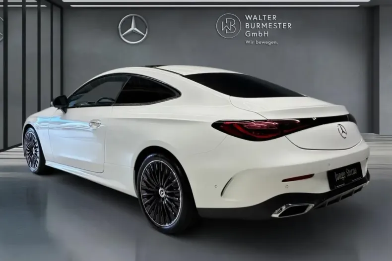 Mercedes-Benz CLE 200 din 2024 cu 35.475 km - oferta MER161692 - foto 5