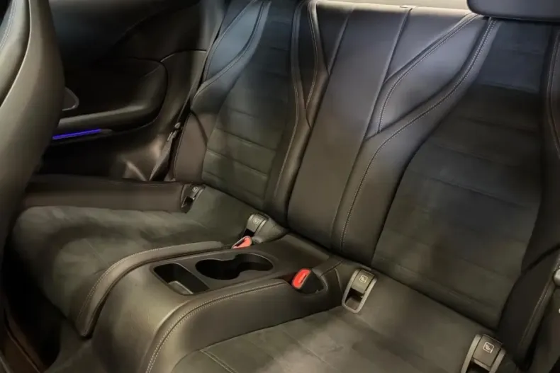 Mercedes-Benz CLE 200 din 2024 cu 35.475 km - oferta MER161692 - foto 9