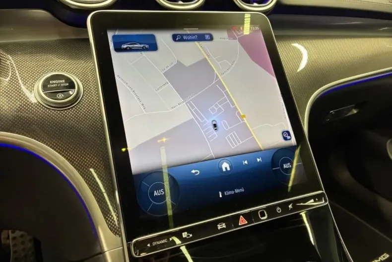 Mercedes-Benz CLE 200 din 2024 cu 35.475 km - oferta MER161692 - foto 12