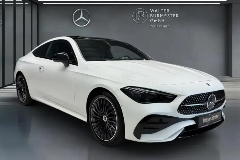 Mercedes-Benz CLE 200 din 2024 cu 35.475 km - oferta MER161692 - foto 17