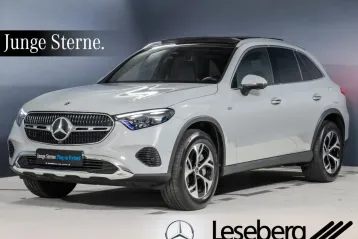 Mercedes-Benz GLC 300 din 2025 - oferta MER161693