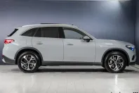 Mercedes-Benz GLC 300 din 2025 cu 18.213 km - oferta MER161693 - foto 4