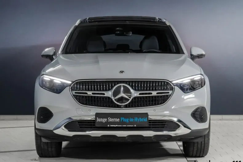 Mercedes-Benz GLC 300 din 2025 cu 18.213 km - oferta MER161693 - foto 5