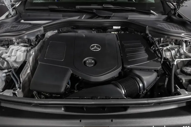 Mercedes-Benz GLC 300 din 2025 cu 18.213 km - oferta MER161693 - foto 8