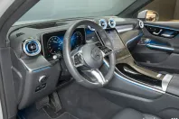 Mercedes-Benz GLC 300 din 2025 cu 18.213 km - oferta MER161693 - foto 12