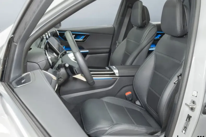 Mercedes-Benz GLC 300 din 2025 cu 18.213 km - oferta MER161693 - foto 15