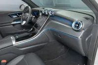 Mercedes-Benz GLC 300 din 2025 cu 18.213 km - oferta MER161693 - foto 19