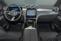 Mercedes-Benz GLC 300 din 2025 cu 18.213 km - oferta MER161693 - foto 20