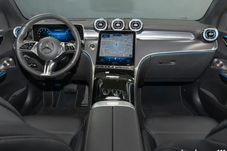 Mercedes-Benz GLC 300 din 2025 cu 18.213 km - oferta MER161693 - foto 20