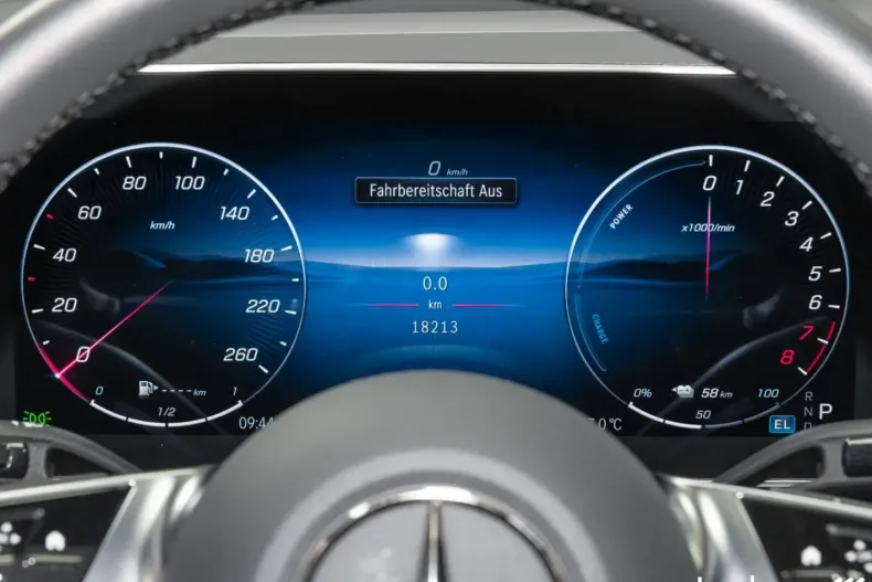 Mercedes-Benz GLC 300 din 2025 cu 18.213 km - oferta MER161693 - foto 22