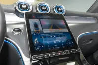 Mercedes-Benz GLC 300 din 2025 cu 18.213 km - oferta MER161693 - foto 23