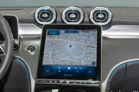 Mercedes-Benz GLC 300 din 2025 cu 18.213 km - oferta MER161693 - foto 24