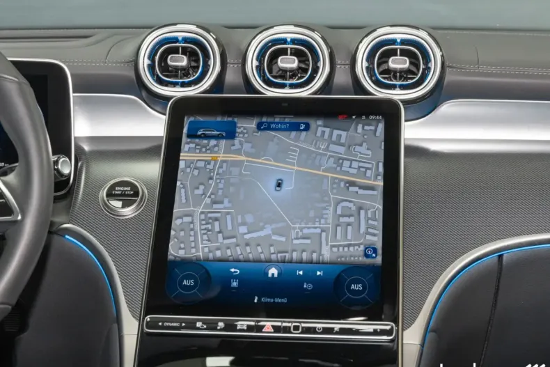 Mercedes-Benz GLC 300 din 2025 cu 18.213 km - oferta MER161693 - foto 24