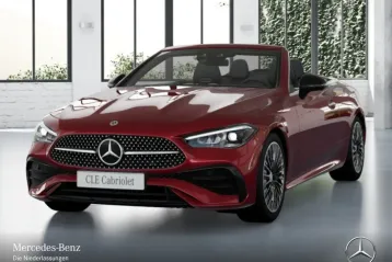 Mercedes-Benz CLE 220 din 2024 - oferta MER161694