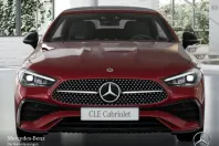 Mercedes-Benz CLE 220 din 2024 cu 20.360 km - oferta MER161694 - foto 5