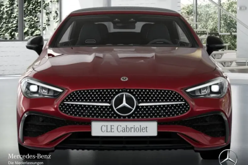 Mercedes-Benz CLE 220 din 2024 cu 20.360 km - oferta MER161694 - foto 5