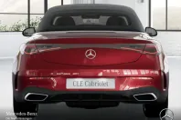 Mercedes-Benz CLE 220 din 2024 cu 20.360 km - oferta MER161694 - foto 6