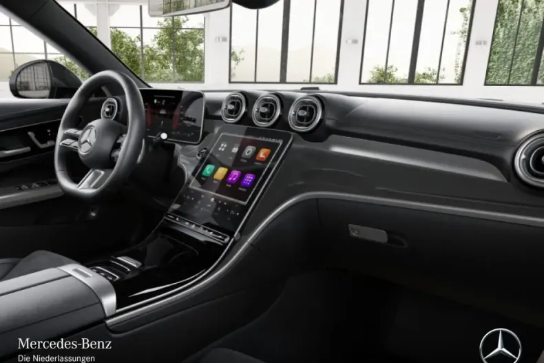 Mercedes-Benz CLE 220 din 2024 cu 20.360 km - oferta MER161694 - foto 8