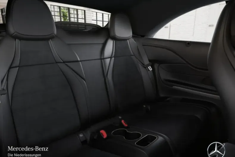 Mercedes-Benz CLE 220 din 2024 cu 20.360 km - oferta MER161694 - foto 10