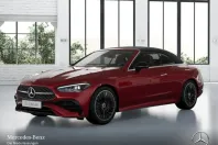 Mercedes-Benz CLE 220 din 2024 cu 20.360 km - oferta MER161694 - foto 11