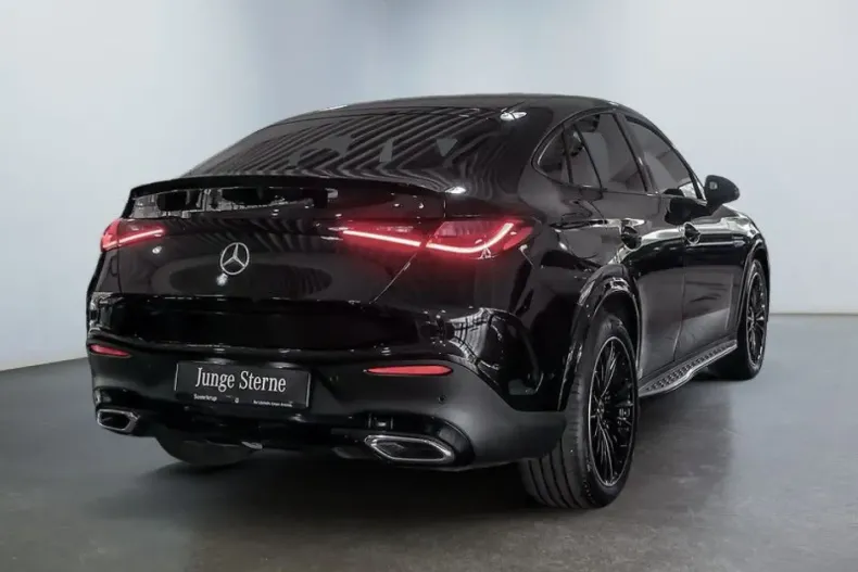 Mercedes-Benz GLC 300 din 2024 cu 11.093 km - oferta MER161695 - foto 6