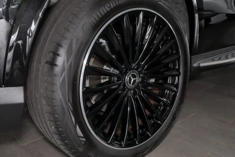 Mercedes-Benz GLC 300 din 2024 cu 11.093 km - oferta MER161695 - foto 13