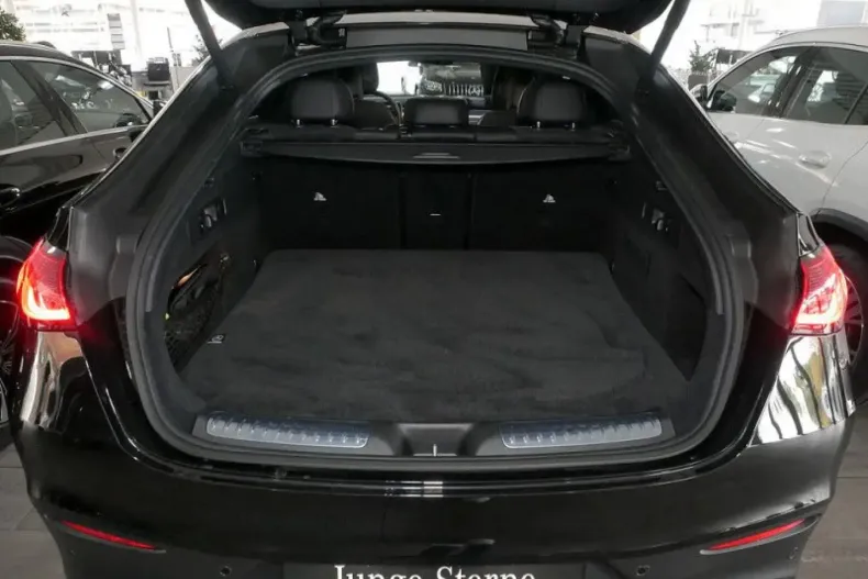 Mercedes-Benz GLC 300 din 2024 cu 11.093 km - oferta MER161695 - foto 14