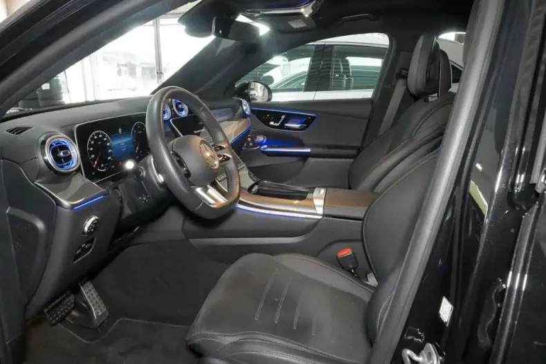 Mercedes-Benz GLC 300 din 2024 cu 11.093 km - oferta MER161695 - foto 16