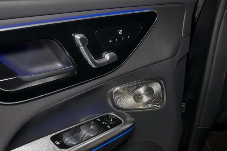 Mercedes-Benz GLC 300 din 2024 cu 11.093 km - oferta MER161695 - foto 17