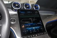 Mercedes-Benz GLC 300 din 2024 cu 11.093 km - oferta MER161695 - foto 18