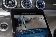 Mercedes-Benz GLC 300 din 2024 cu 11.093 km - oferta MER161695 - foto 19