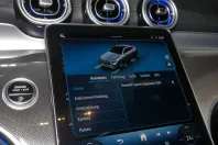 Mercedes-Benz GLC 300 din 2024 cu 11.093 km - oferta MER161695 - foto 20