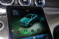 Mercedes-Benz GLC 300 din 2024 cu 11.093 km - oferta MER161695 - foto 21