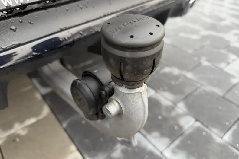 Mercedes-Benz CLA 180 din 2024 cu 18.256 km - oferta MER161696 - foto 9