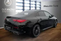 Mercedes-Benz CLA 180 din 2024 cu 18.256 km - oferta MER161696 - foto 10