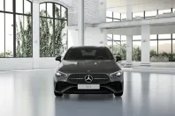 Mercedes-Benz CLA 180 din 2024 cu 16.466 km - oferta MER161697 - foto 1