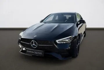 Mercedes-Benz CLA 200 din 2024 - oferta MER161698