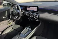 Mercedes-Benz CLA 200 din 2024 cu 12.850 km - oferta MER161698 - foto 8