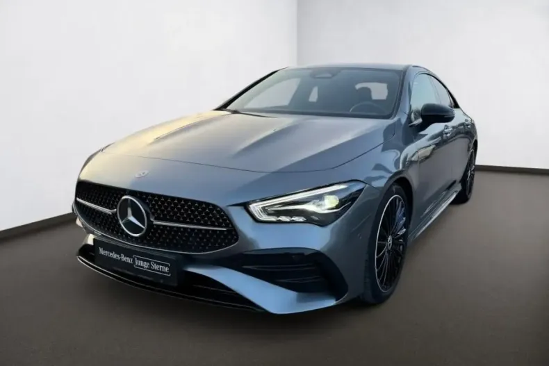 Mercedes-Benz CLA 200 din 2024 cu 15.000 km - oferta MER161699 - foto 1