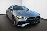 Mercedes-Benz CLA 200 din 2024 cu 15.000 km - oferta MER161699 - foto 5