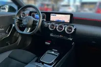 Mercedes-Benz CLA 200 din 2024 cu 15.000 km - oferta MER161699 - foto 8