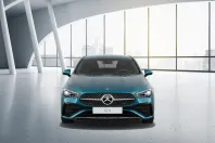 Mercedes-Benz CLA 200 din 2024 cu 11.246 km - oferta MER161700 - foto 2