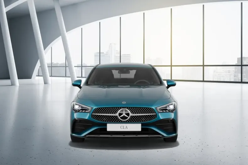 Mercedes-Benz CLA 200 din 2024 cu 11.246 km - oferta MER161700 - foto 2