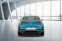 Mercedes-Benz CLA 200 din 2024 cu 11.246 km - oferta MER161700 - foto 4